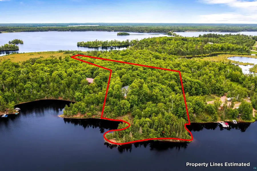 6908 W Van Rd, Duluth, MN 55803 - #3