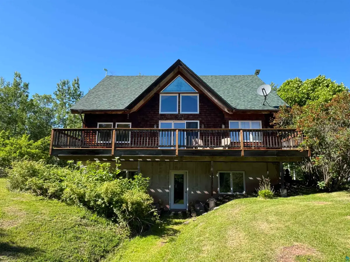 1745 S Becks Rd, Maple, WI 54854 - #1
