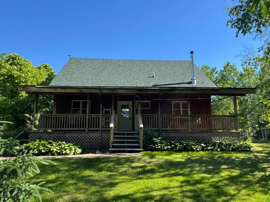 1745 S Becks Rd, Maple, WI 54854 - #2