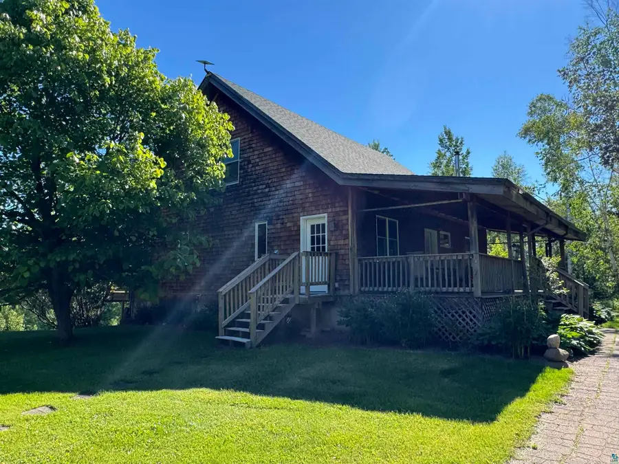 1745 S Becks Rd, Maple, WI 54854 - #3