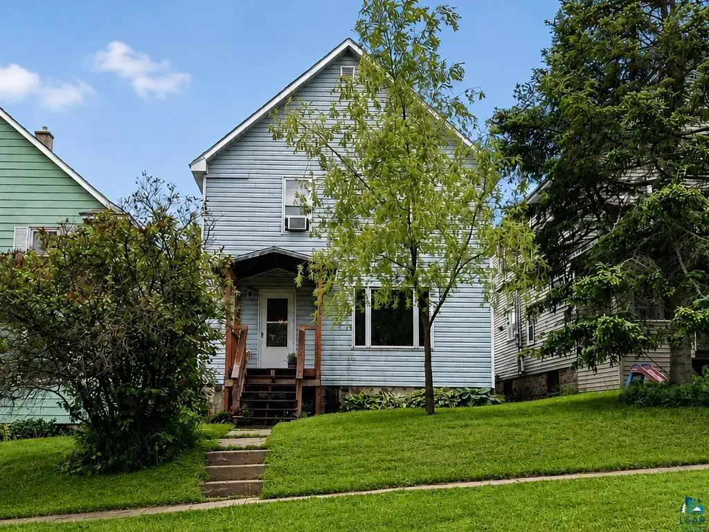 213 W Wisconsin Ave, Gilbert, MN 55741 - #1