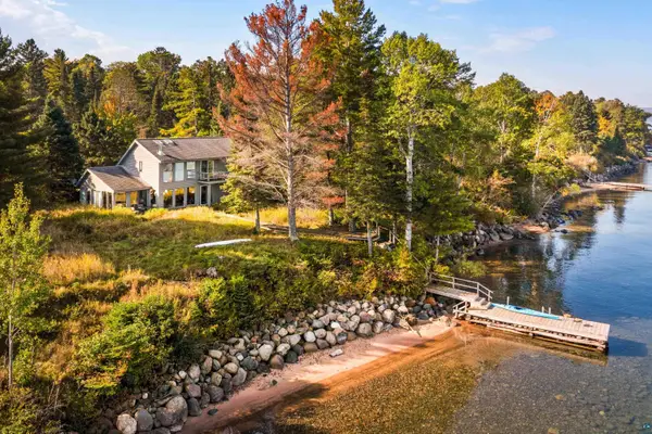 540 Big Bay Rd, La Pointe, WI 54850