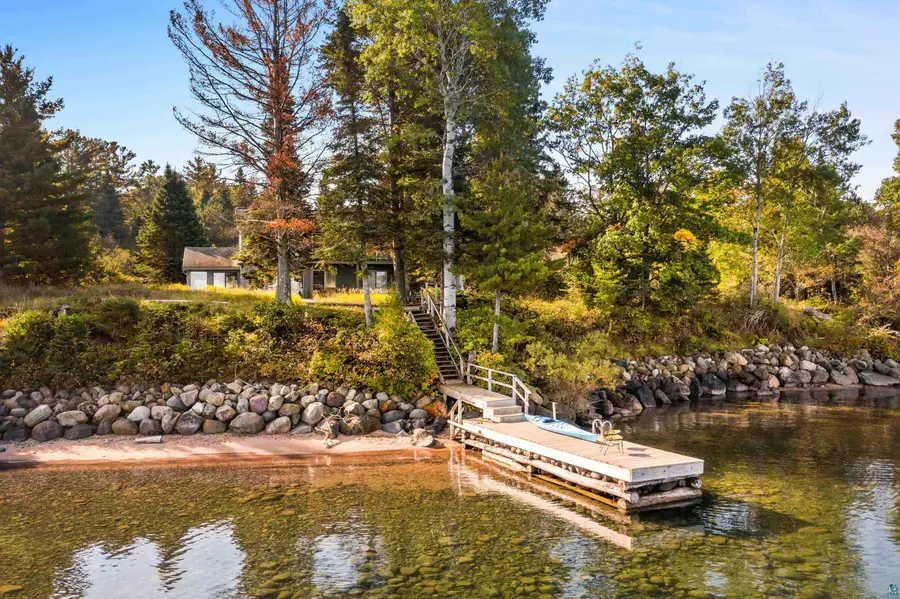 540 Big Bay Rd, La Pointe, WI 54850 - #3