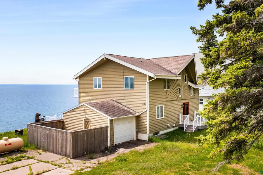 5404 & 5410 North Shore Dr, Duluth, MN 55404 - #2