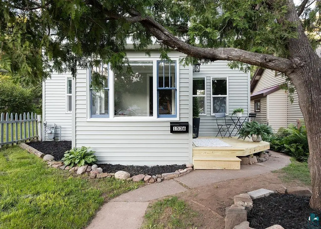 1536 N 8th Ave E, Duluth, MN 55805 - #1