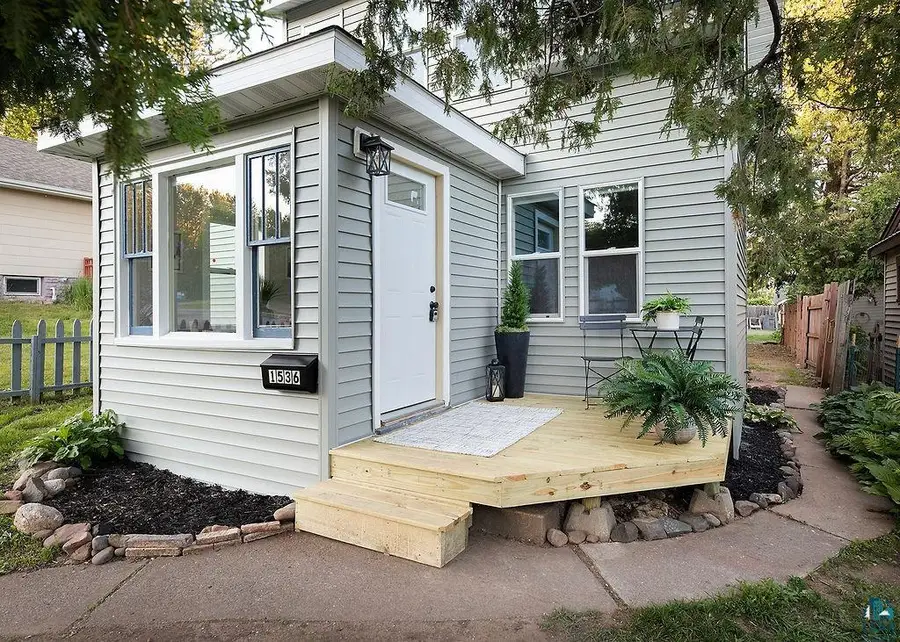 1536 N 8th Ave E, Duluth, MN 55805 - #2