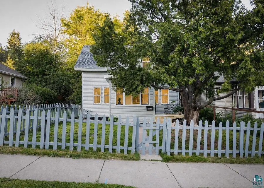 1536 N 8th Ave E, Duluth, MN 55805 - #3