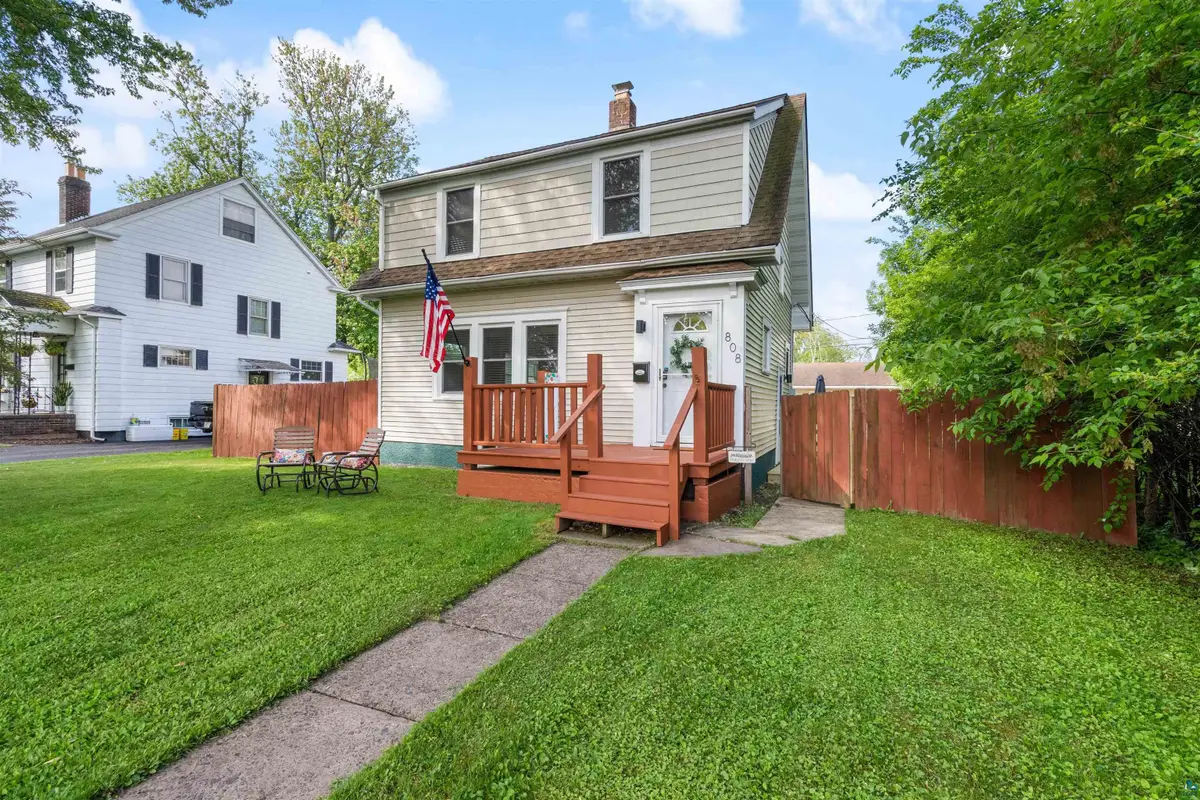 808 E 7th St, Superior, WI 54880 - #1