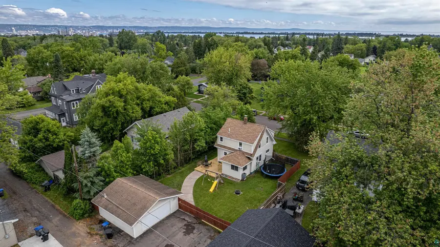 808 E 7th St, Superior, WI 54880 - #2