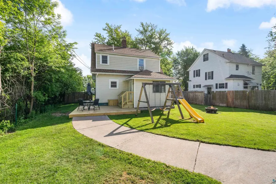 808 E 7th St, Superior, WI 54880 - #3