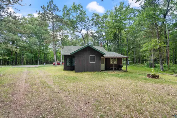 51230 Birch Lake Rd, Barnes, WI 54873