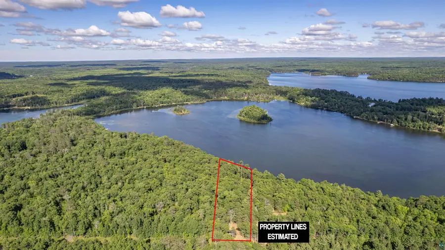 51230 Birch Lake Rd, Barnes, WI 54873 - #2