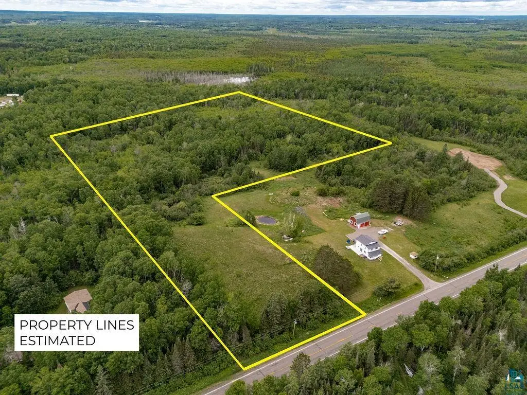 57xx Howard Gnesen Rd, Rice Lake, MN 55803 - #1