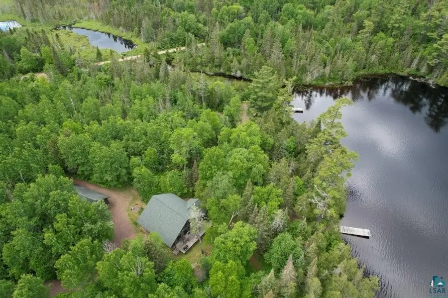 121 S Caps Tr, Lutsen, MN 55612 - #3