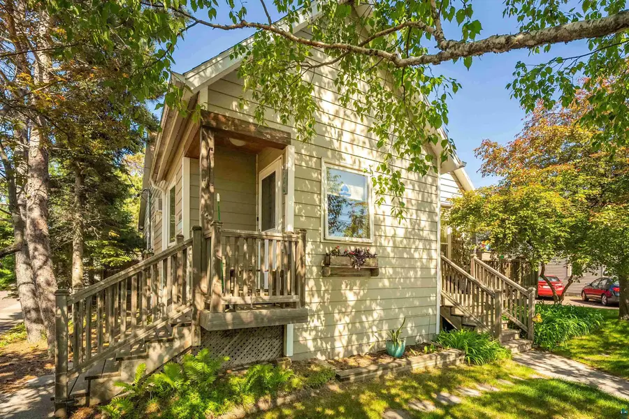 1602 Minnesota Ave, Duluth, MN 55802 - #2
