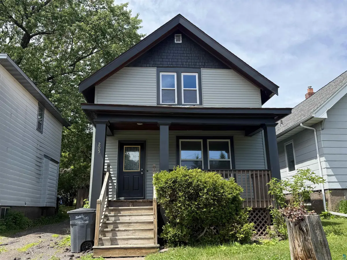 205 Parkland Ave, Duluth, MN 55805 - #1