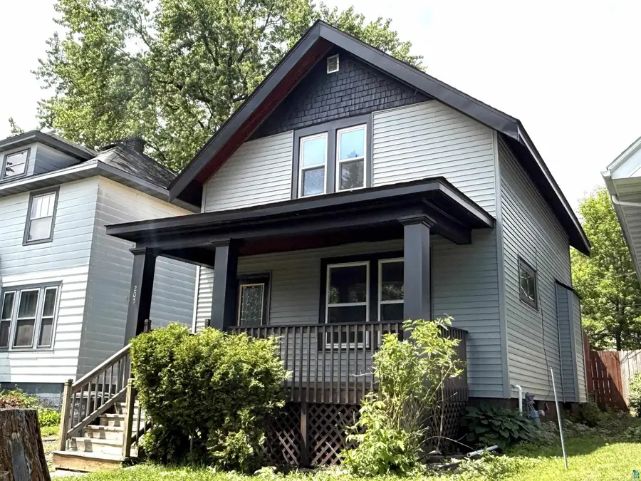 205 Parkland Ave, Duluth, MN 55805 - #2