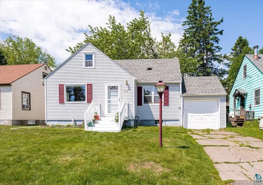 3109 Chambersburg Ave, Duluth, MN 55811 - #2