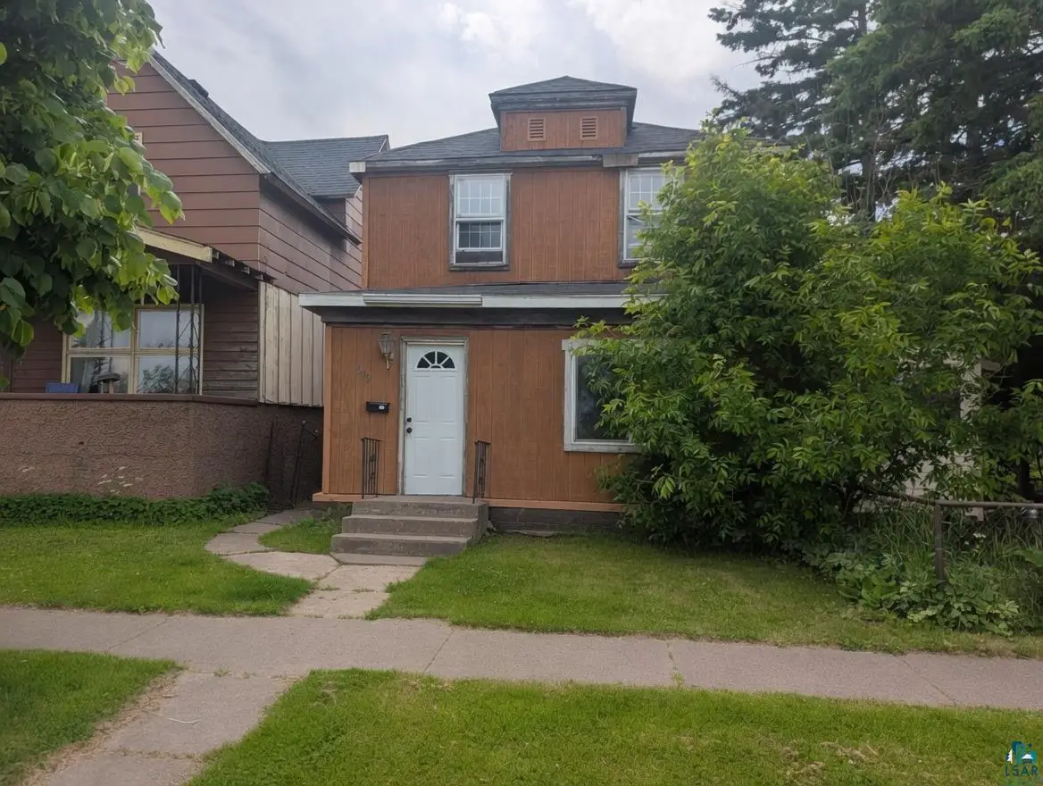 619 Weeks Ave, Superior, WI 54880 - #1