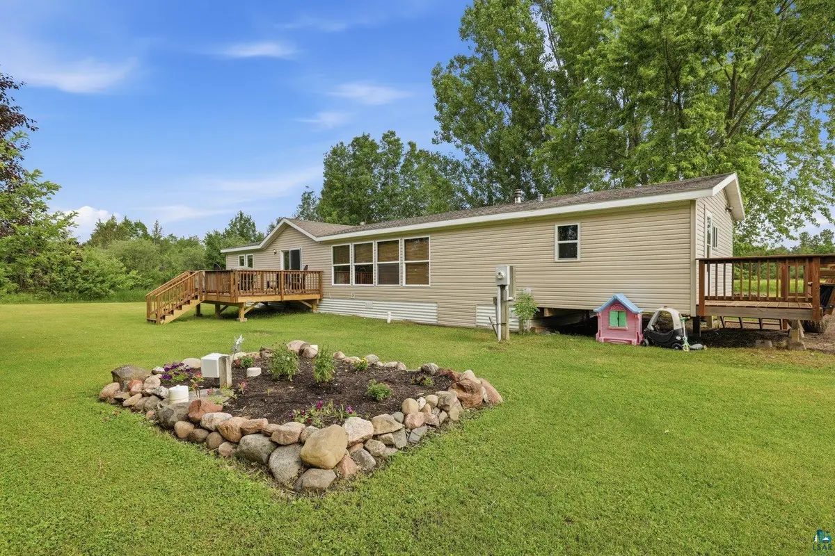 Address Withheld By Seller, Tamarack, MN 55787 - #1
