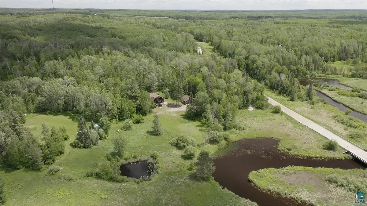 9289 Heino Rd, Angora, MN 55703 - #1