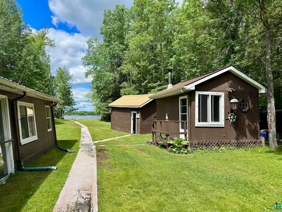 7193 Jola Rd, Eveleth, MN 55734 - #2