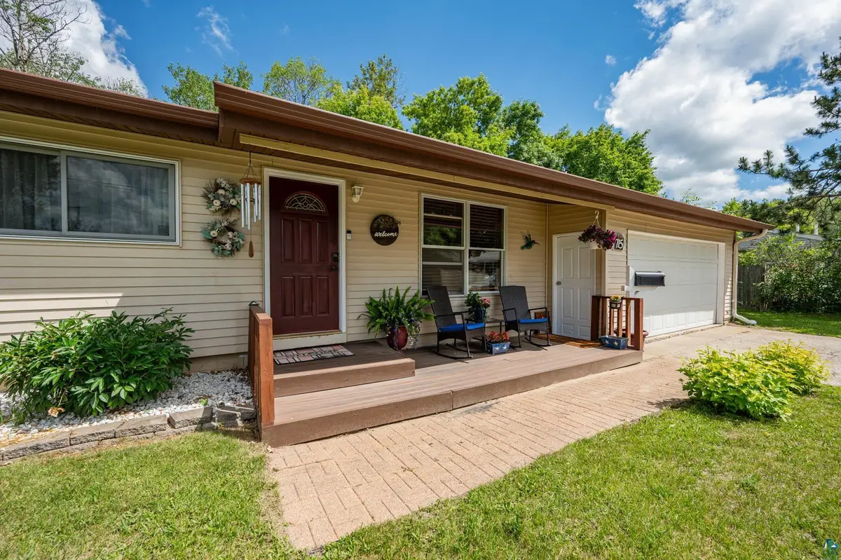 715 Allen Dr, Grand Rapids, MN 55744 - #1