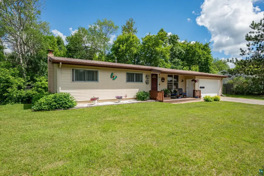 715 Allen Dr, Grand Rapids, MN 55744 - #3