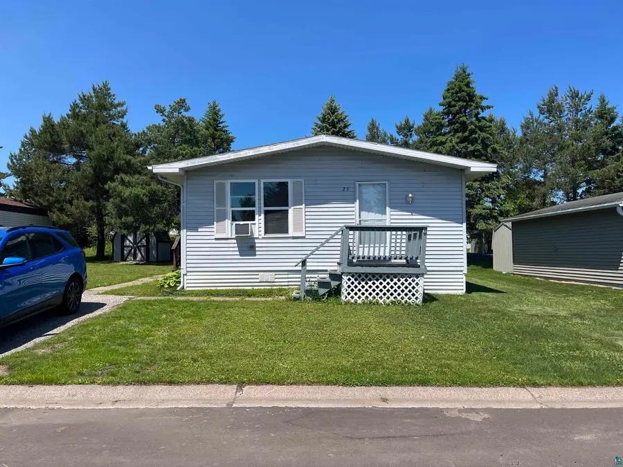25 Larch Dr, Duluth, MN 55810 - #2