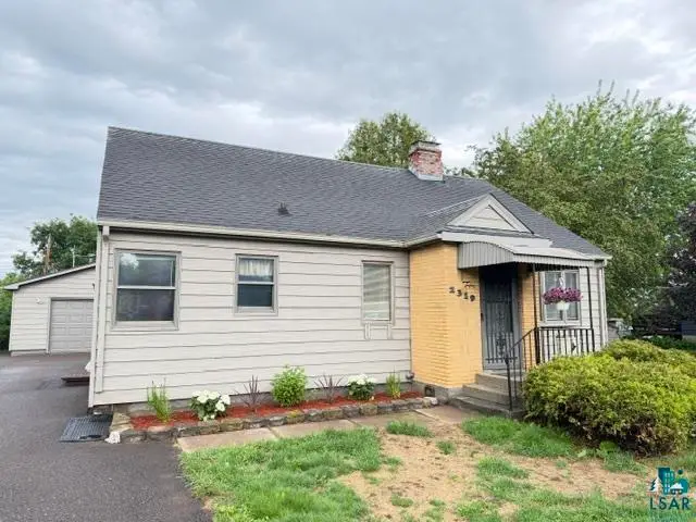 2319 Ensign St, Duluth, MN 55811 - #1
