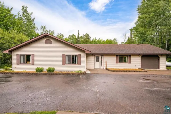 4936 Tomak Rd, Duluth, MN 55811