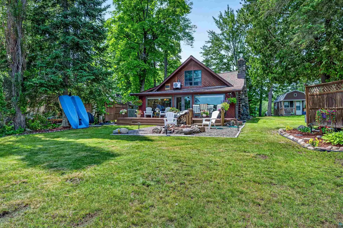 11058 S Brancel Rd, Solon Springs, WI 54873 - #1