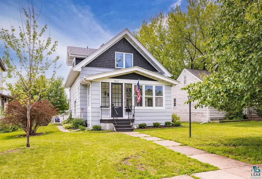 4612 Jay St, Duluth, MN 55804 - #1