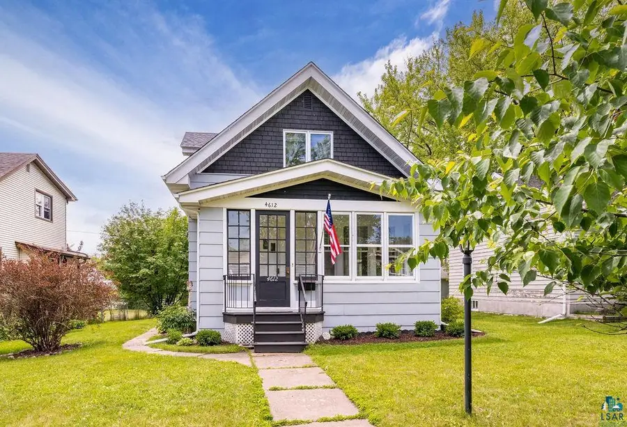 4612 Jay St, Duluth, MN 55804 - #2