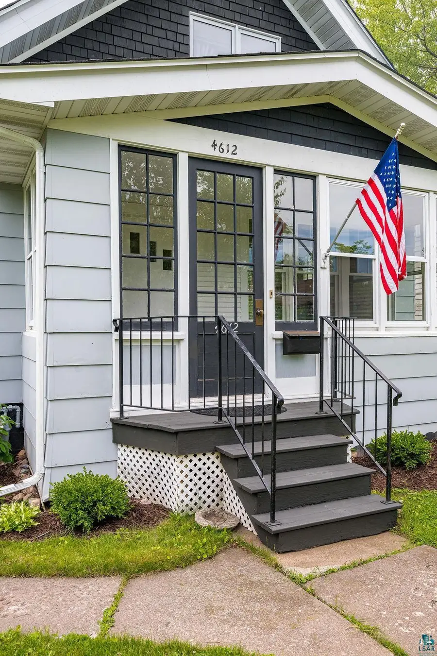 4612 Jay St, Duluth, MN 55804 - #3