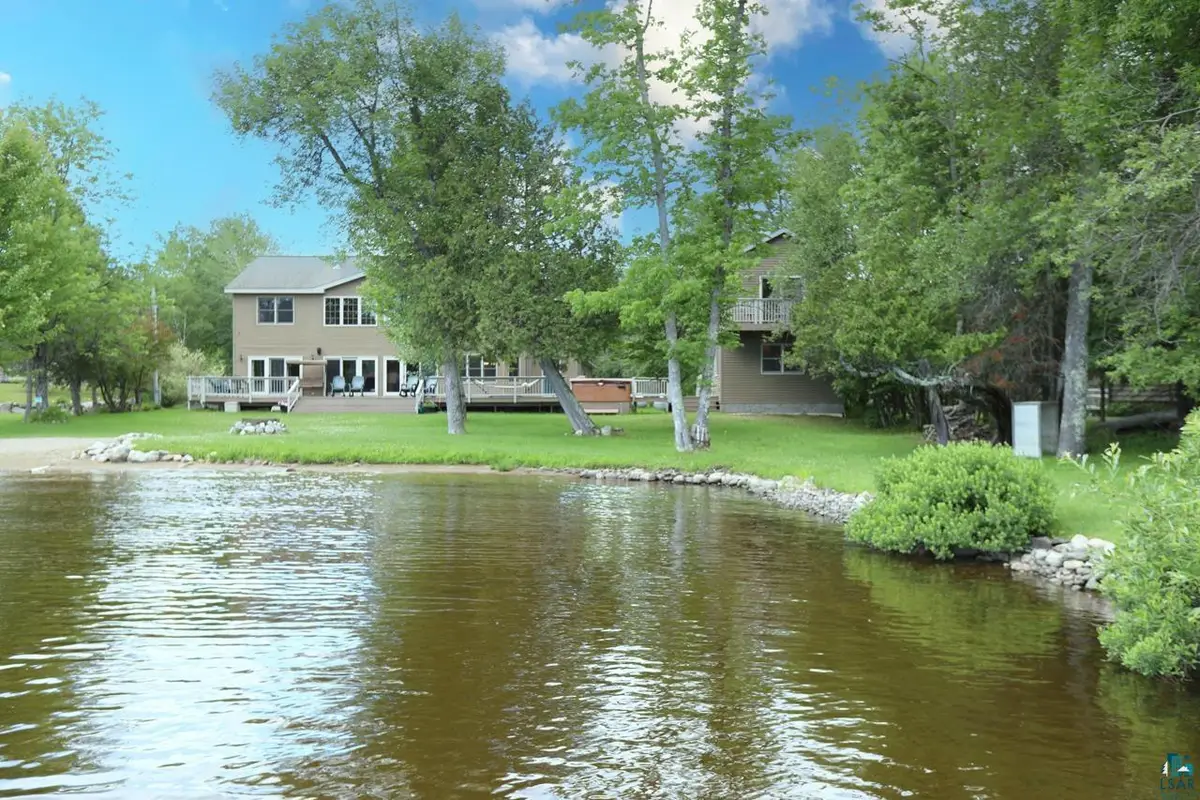 4475 Moccasin Point Rd, Tower, MN 55790 - #1