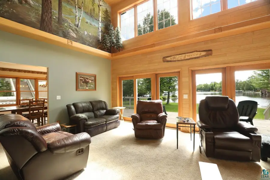 4475 Moccasin Point Rd, Tower, MN 55790 - #2