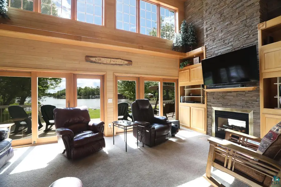 4475 Moccasin Point Rd, Tower, MN 55790 - #3