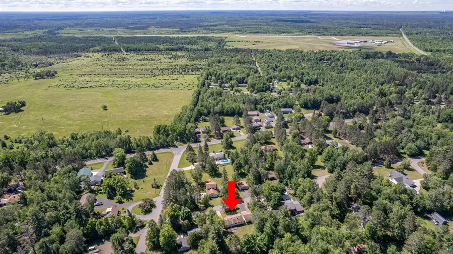 7709 Birch Ln, Eveleth, MN 55734 - #2