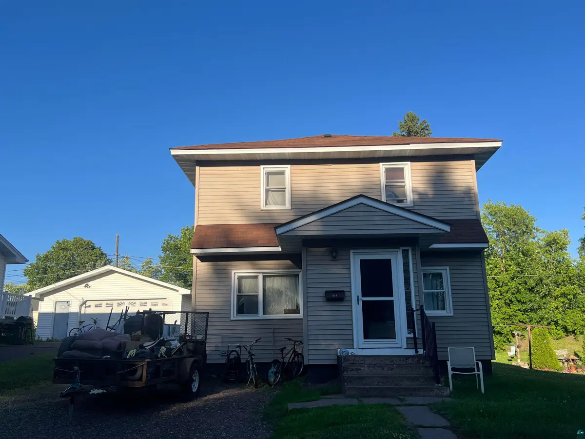 614 Allen St, Cloquet, MN 55720 - #1