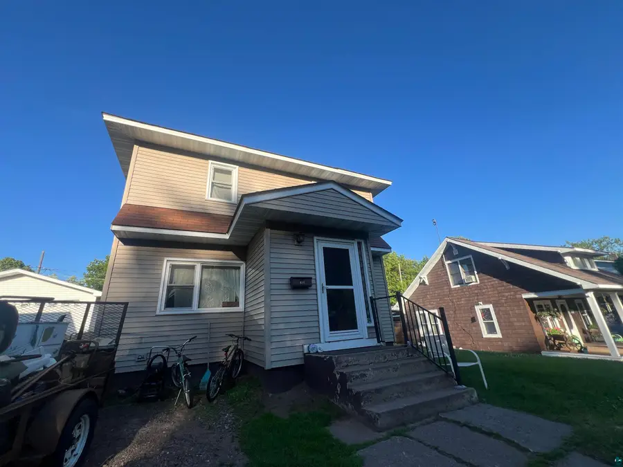 614 Allen St, Cloquet, MN 55720 - #2