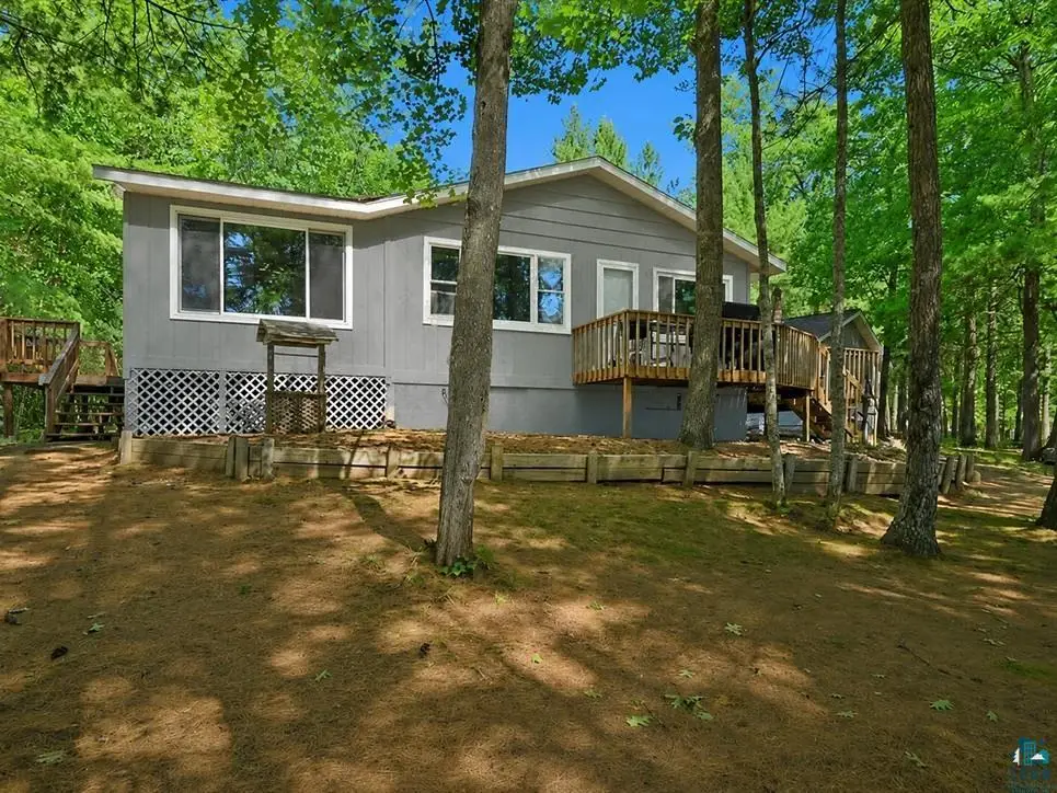 13628 E Pine Ln, Solon Springs, WI 54873 - #1