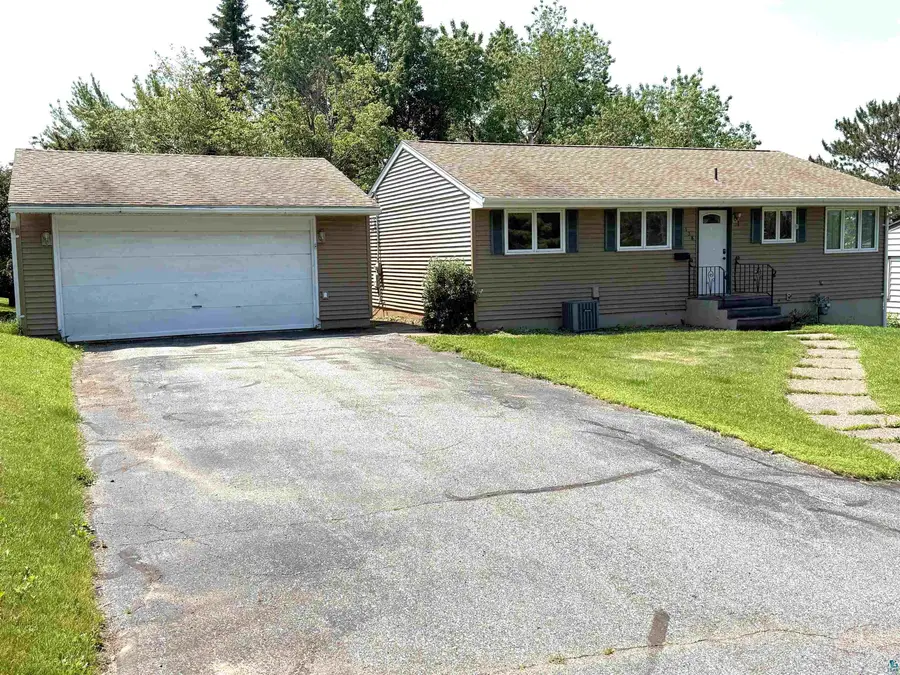 138 Artavia St, Duluth, MN 55811 - #3