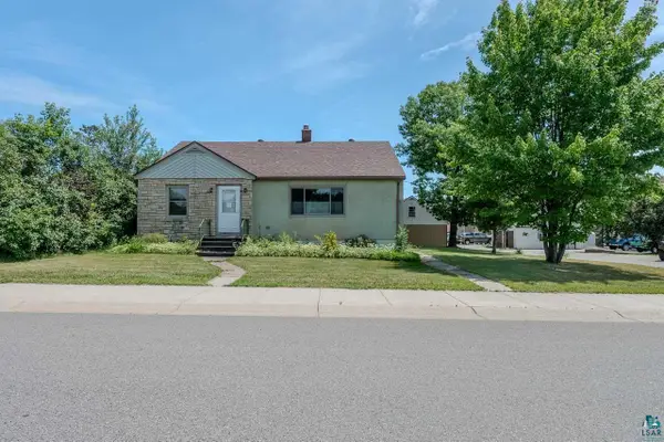 101 2nd Ave N, Biwabik, MN 55708-0000