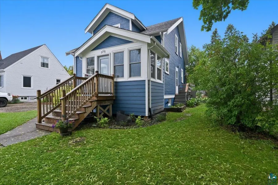 5215 Avondale St, Duluth, MN 55804 - #3
