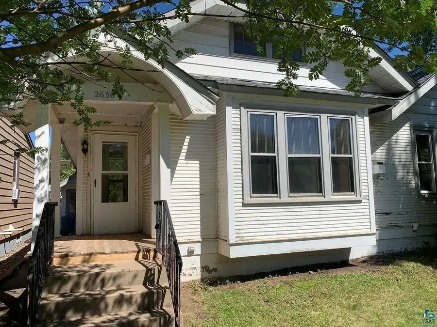 2630 3rd Ave E, Hibbing, MN 55746 - #2