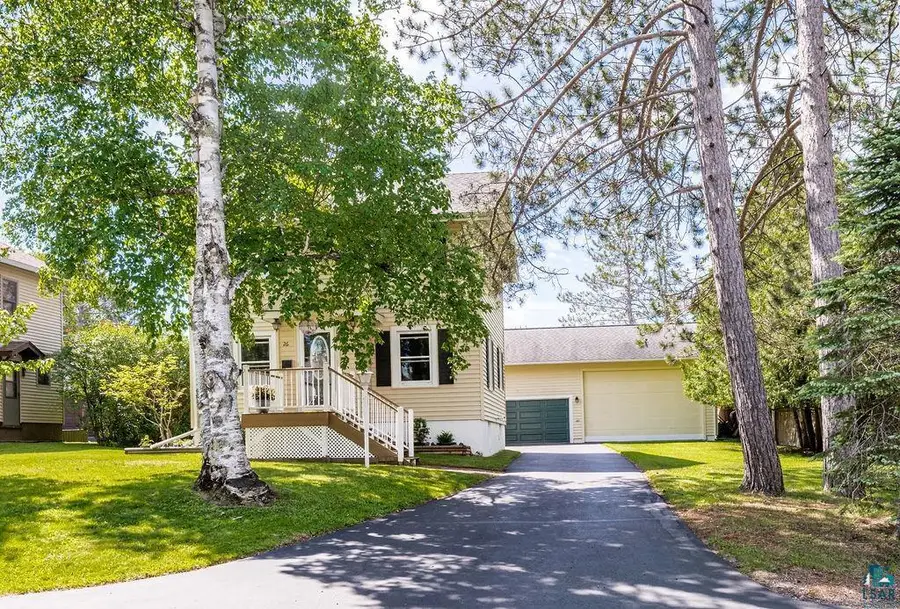 26 W Mankato St, Duluth, MN 55803 - #2