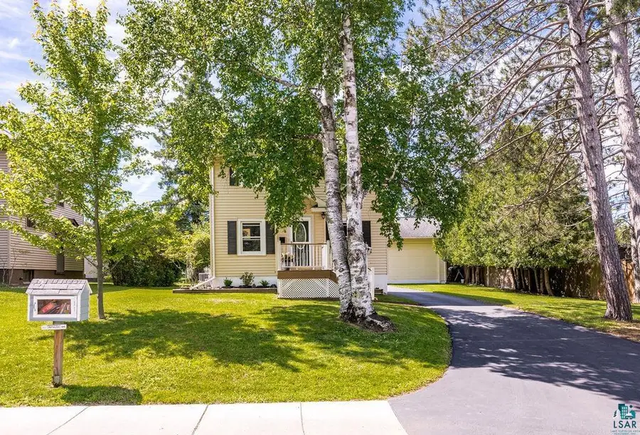 26 W Mankato St, Duluth, MN 55803 - #3