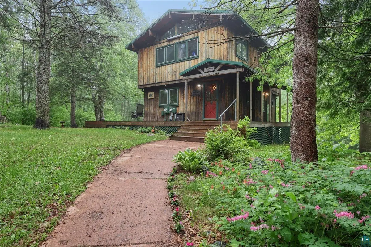 5038 Morris Thomas Rd, Hermantown, MN 55811 - #1