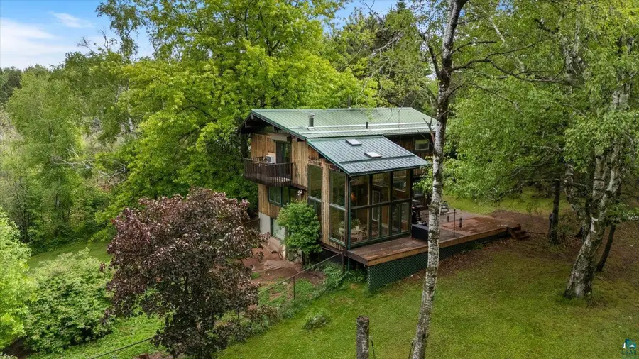 5038 Morris Thomas Rd, Hermantown, MN 55811 - #3